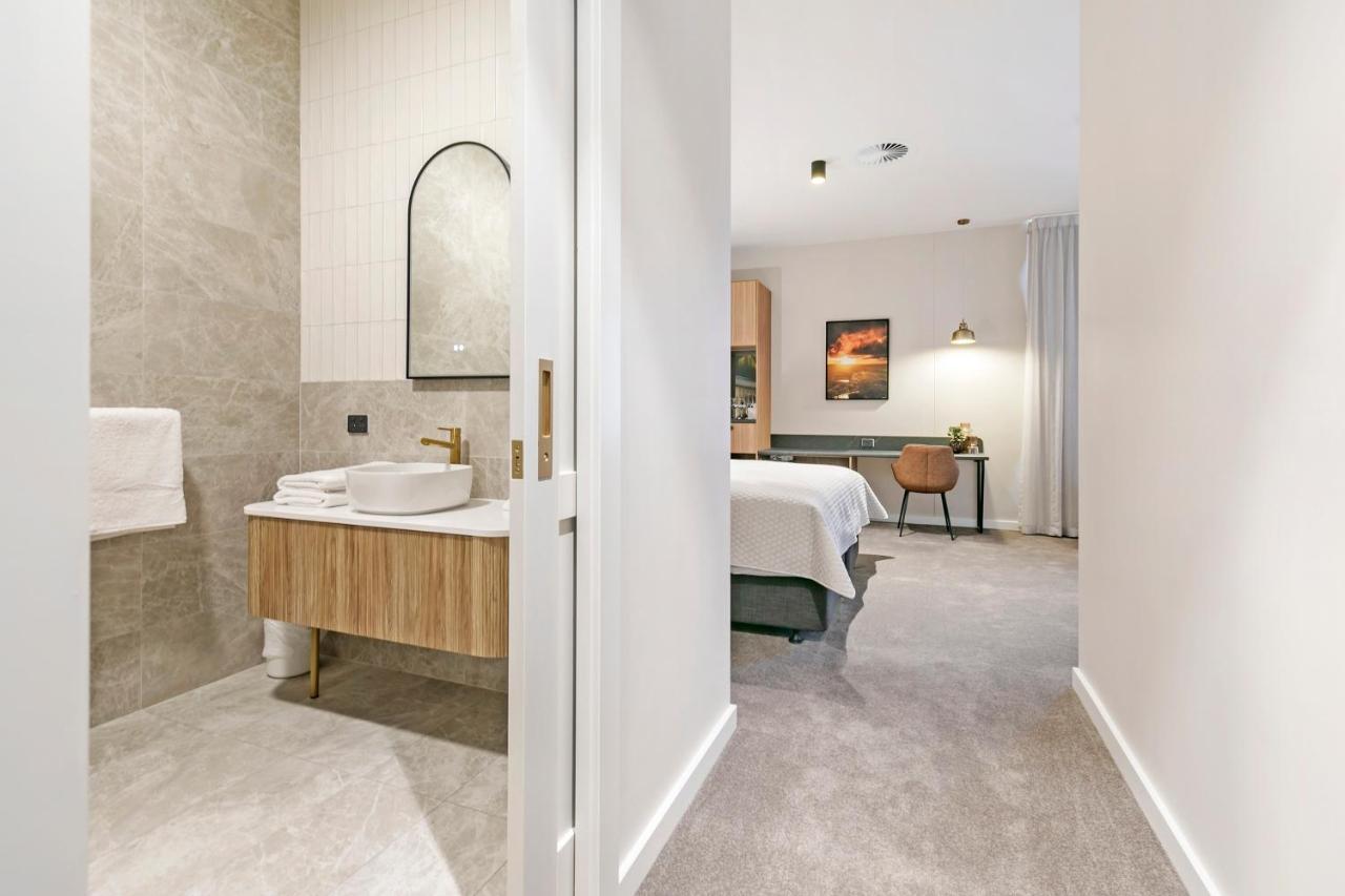 The Tanunda Club Guest Suites Екстериор снимка