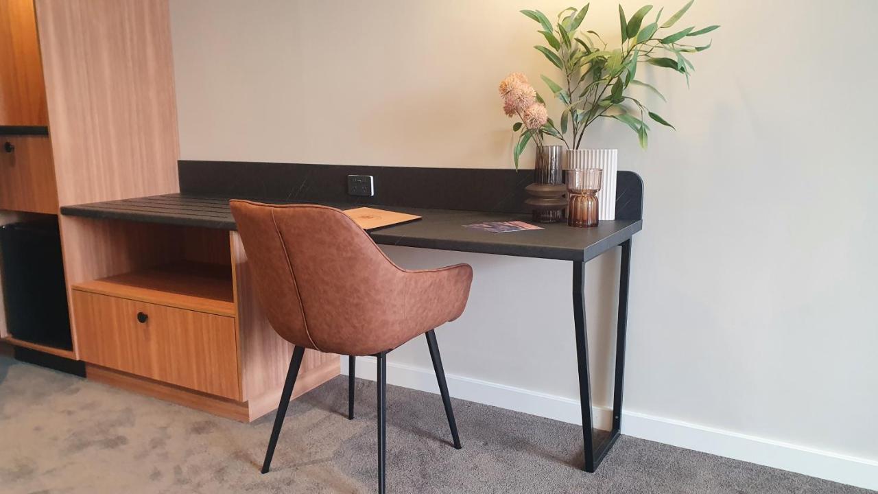 The Tanunda Club Guest Suites Екстериор снимка