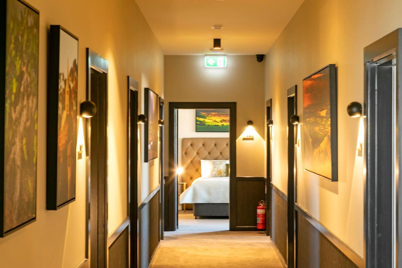 The Tanunda Club Guest Suites Екстериор снимка
