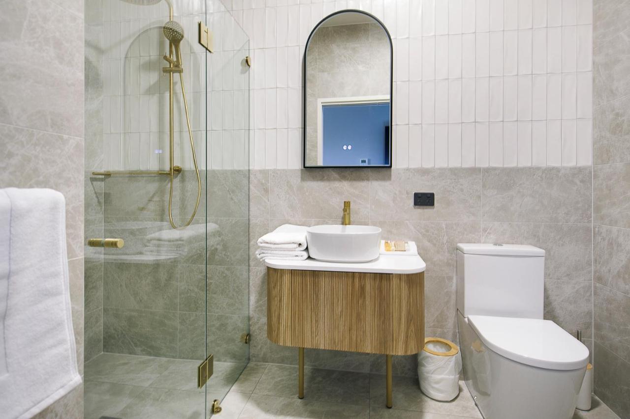 The Tanunda Club Guest Suites Екстериор снимка