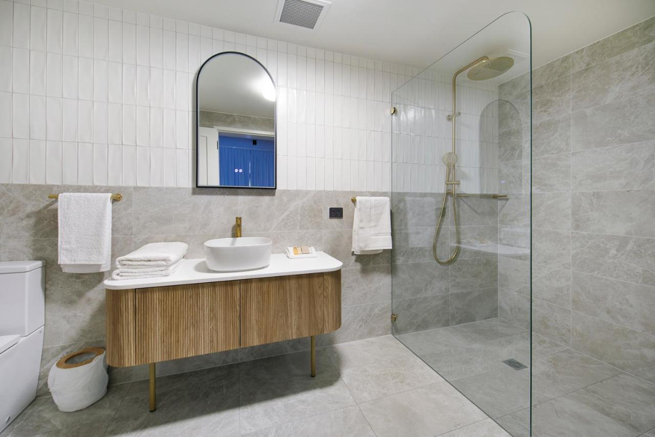 The Tanunda Club Guest Suites Екстериор снимка